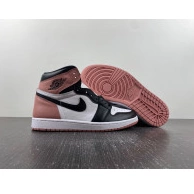 Pink 861428-101 Jordan Nrg High Air Retro 1 Og Rust 0712